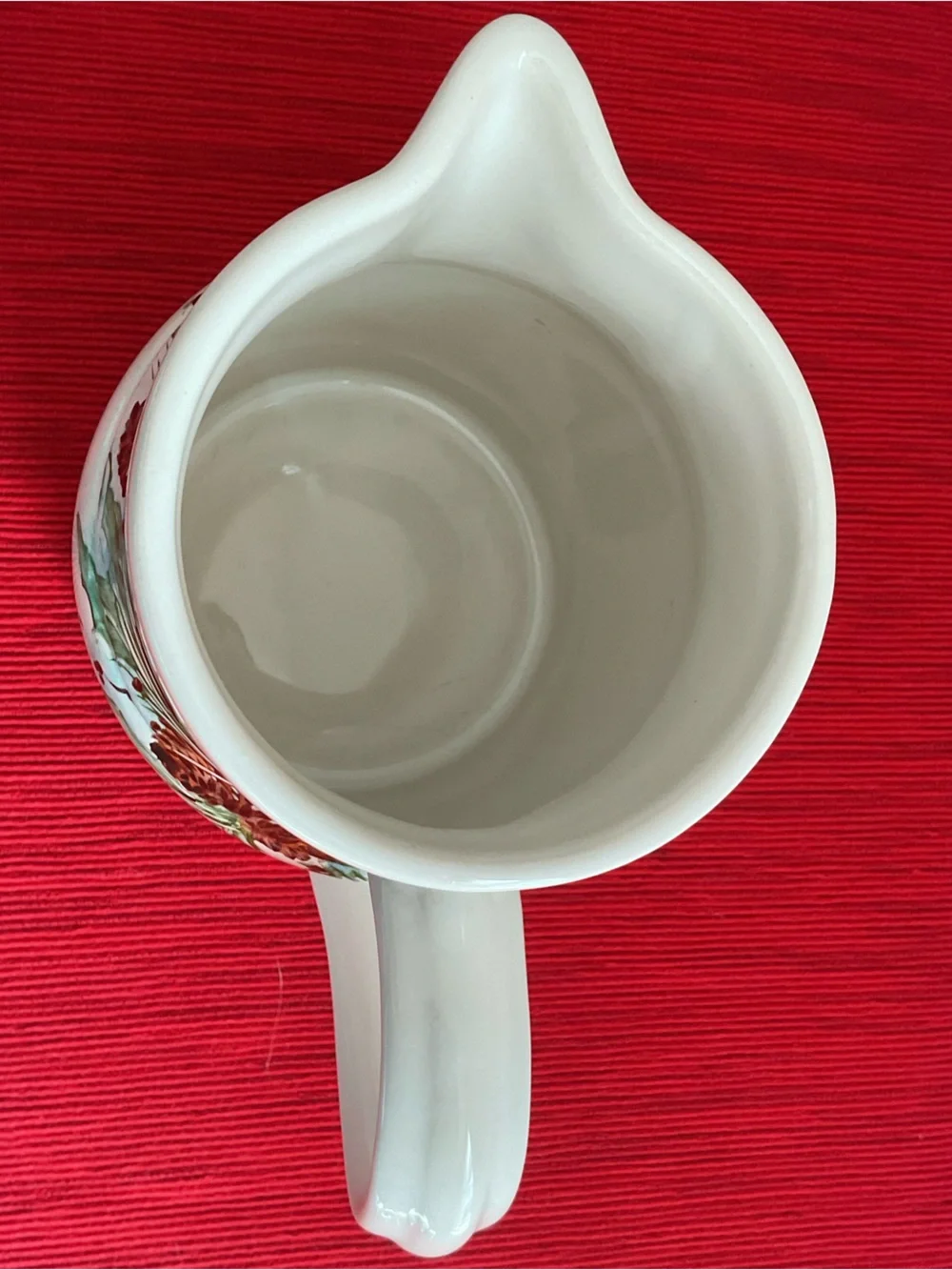 N/A this stoneware